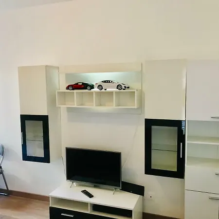 Nocleg ze śniadaniem Privees Ysy Nancy